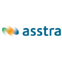 Asstra logo