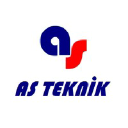 AS Teknik logo