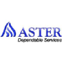 Aster Company logo