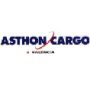 Asthon Cargo logo