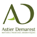 Astier Demarest logo