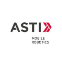 Asti Mobile Robotics logo