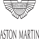 Aston Martin logo