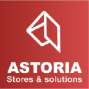 Astoria logo