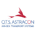 OTS Astracon logo