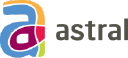 Astral logo