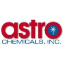 Astro Chemicals logo