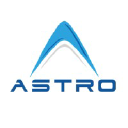 ASTRO INTERNATIONAL logo