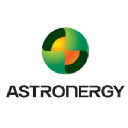 Astronergy logo