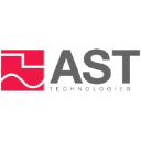 AST TECHNOLOGIES CO LTD logo