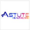 Astute Healthcare logo