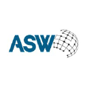 ASW Supply Chain Services logo