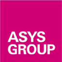 ASYS Group logo