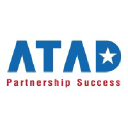 ATAD Steel Structure logo