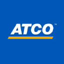 ATCO INTERNATIONAL logo