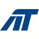 A-T CONTROLS INC logo