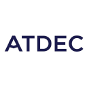 Atdec logo