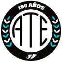 ATE logo