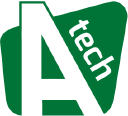 Atech logo