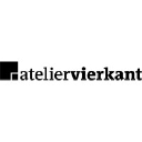 Atelier Vierkant logo