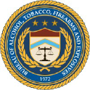 ATF INC logo