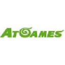 AtGames logo