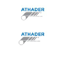 Athader logo