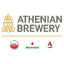 ATHENIAN BREWERY S.A. logo