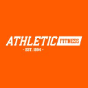 ATHLETIC logo