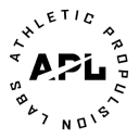 Athletic Propulsion Labs logo