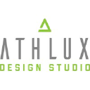 Athlux Design Studio logo