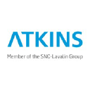 Atkins logo