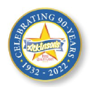 Atkinson Candy logo