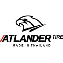 Atlander Tire logo