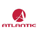 ATLANTIC ,INC. logo