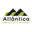 Atlantica Agrícola logo