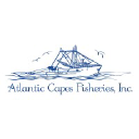 Atlantic Capes Fisheries logo