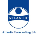 ATLANTIC FORWARDING (CHINA)CO.,LTD. logo