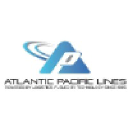 ATLANTIC PACIFIC LINES,INC. logo