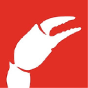 The Atlantic Red Crab Co. logo