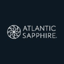 Atlantic Sapphire logo