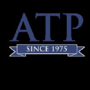 ATLANTIC TAPE AND PACKAGING logo