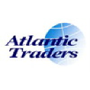 ATLANTIC TRADERS. logo