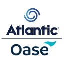 Atlantic Water Gardens logo