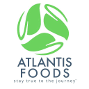 Atlantis Foods logo