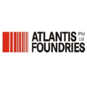 ATLANTIS FOUNDRIES (PTY) LTD logo