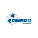 ATLAS DUNNAGE logo