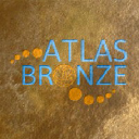 ATLAS BRONZE MARANTHA NOW INC. logo