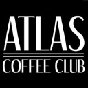 Atlas Coffee logo