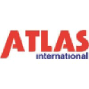 Atlas International logo